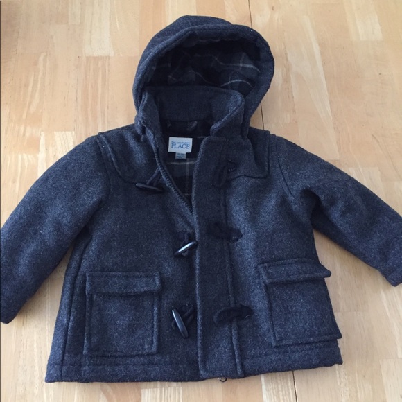 Children’s place baby boy jacket - Picture 1 of 4